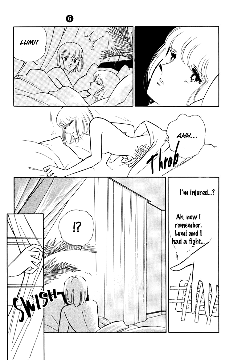 Umi No Yami, Tsuki No Kage Chapter 36 #4