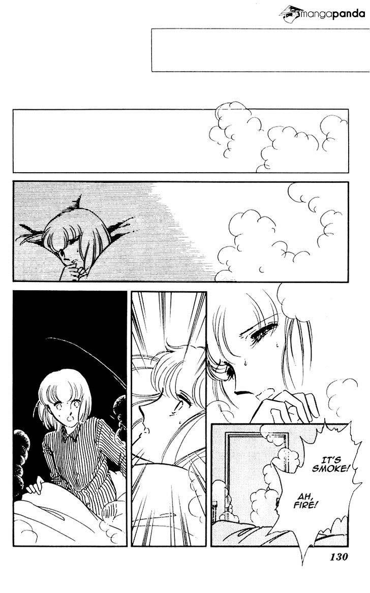 Umi No Yami, Tsuki No Kage Chapter 5 #27
