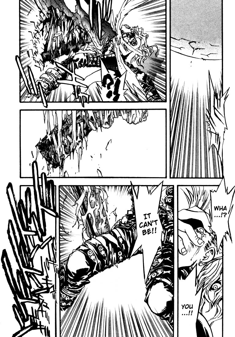 Trigun Chapter 20.1 #14