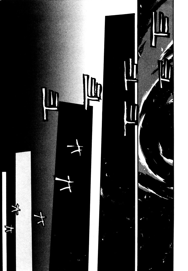 Trigun Chapter 20.1 #21