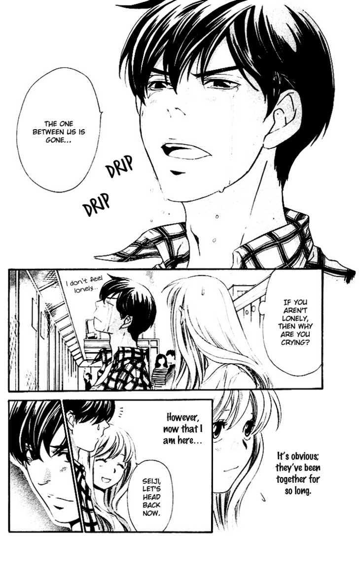 Triple Kiss Chapter 8 #6