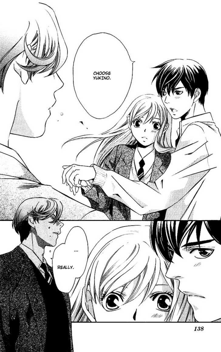 Triple Kiss Chapter 7 #44