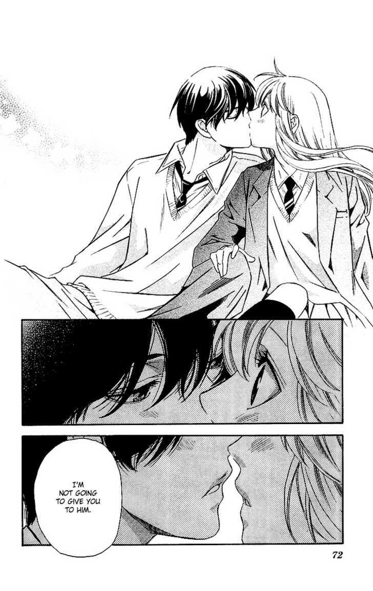 Triple Kiss Chapter 6 #22