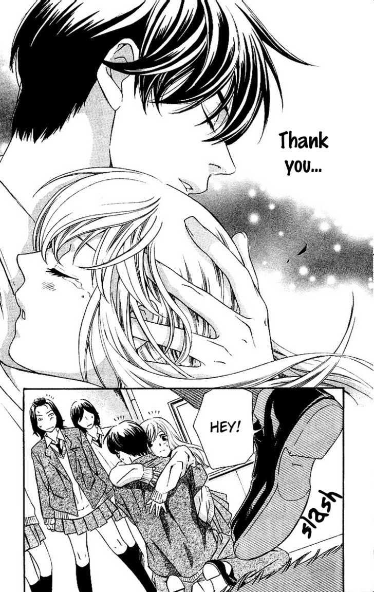 Triple Kiss Chapter 6 #38