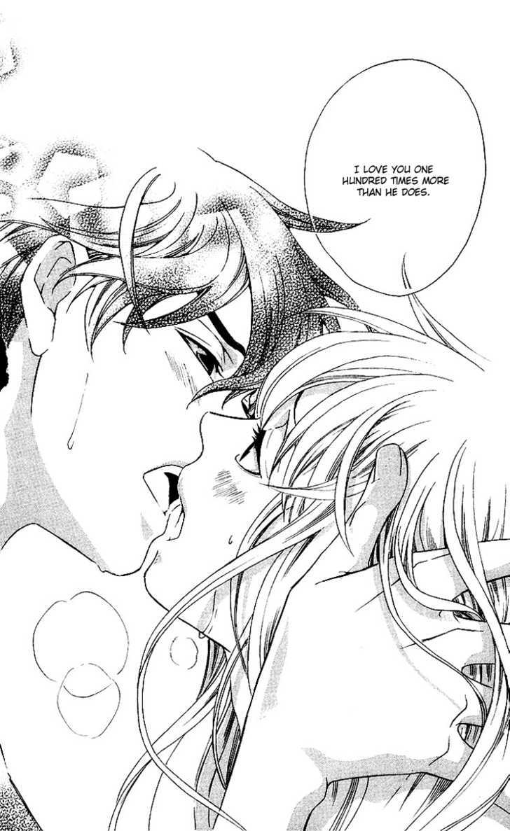 Triple Kiss Chapter 5 #32