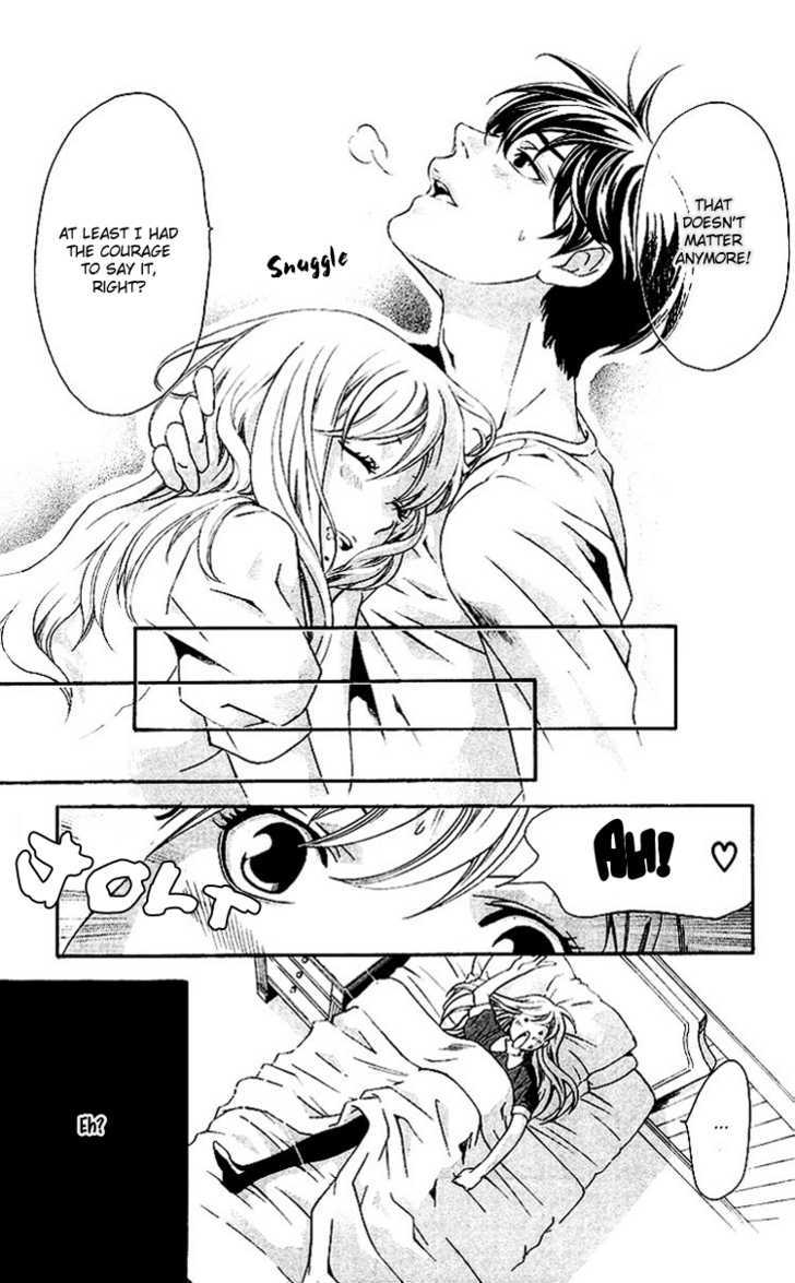 Triple Kiss Chapter 5 #35