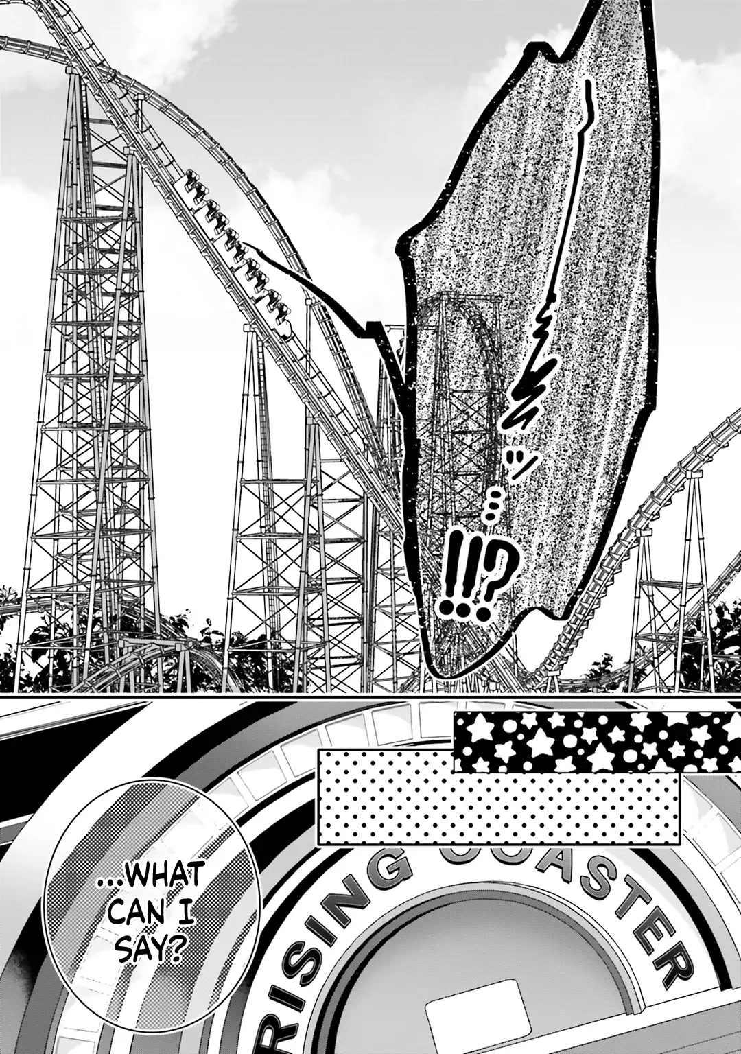 Dramatic Irony (Namaco) Chapter 34 #13