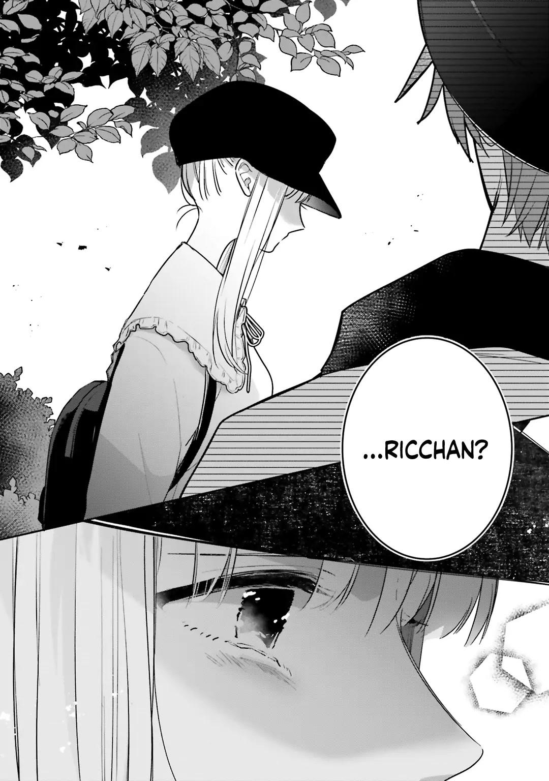 Dramatic Irony (Namaco) Chapter 34 #34