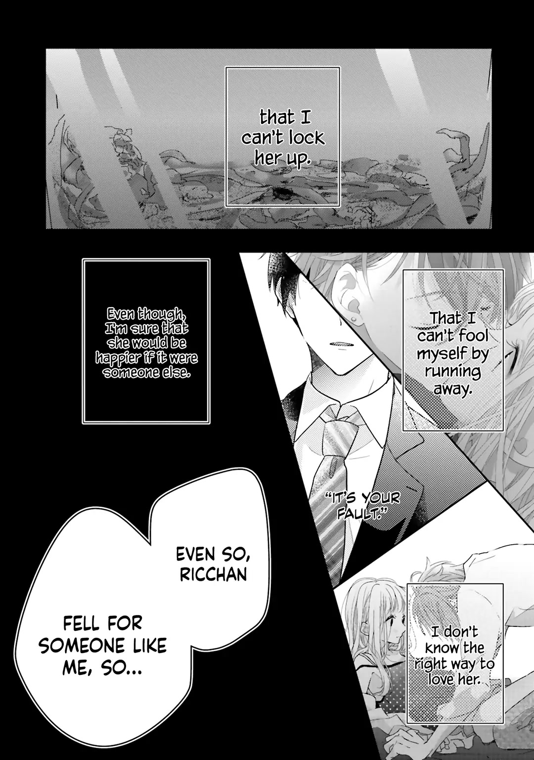 Dramatic Irony (Namaco) Chapter 31 #43