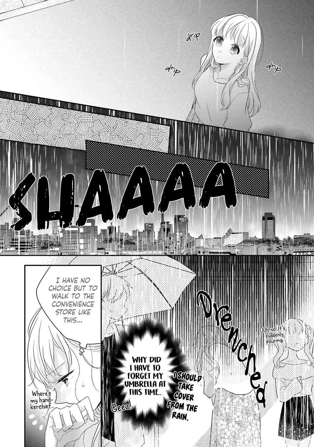 Dramatic Irony (Namaco) Chapter 24 #16