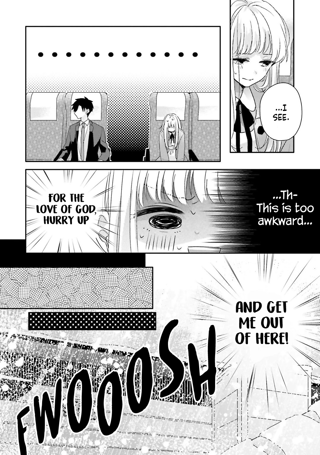 Dramatic Irony (Namaco) Chapter 17 #8