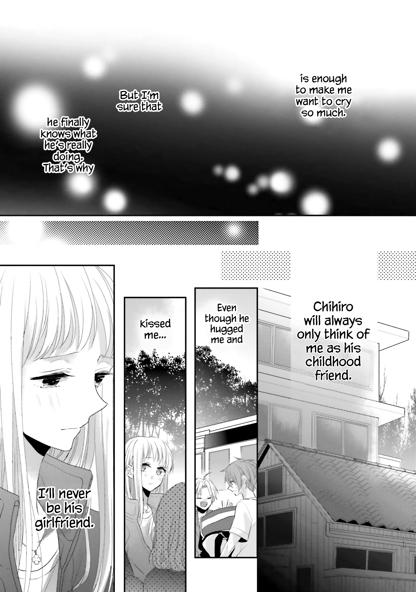 Dramatic Irony (Namaco) Chapter 8 #23