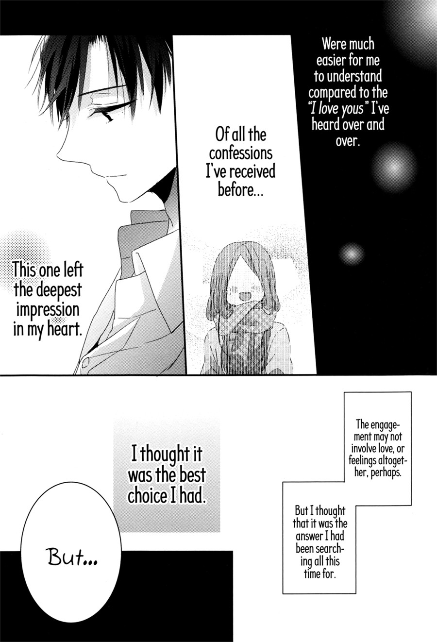 Dramatic Irony (Namaco) Chapter 5 #18