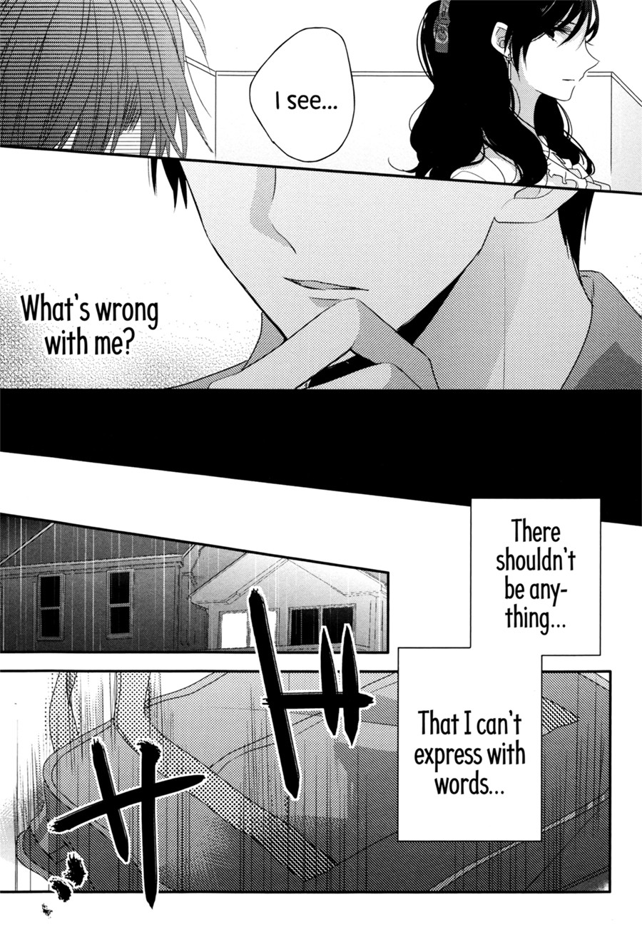 Dramatic Irony (Namaco) Chapter 5 #26