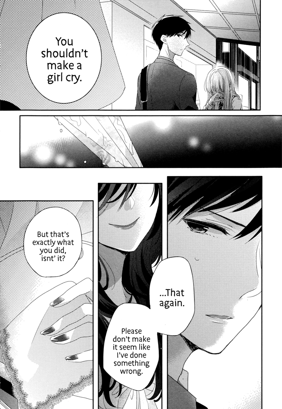 Dramatic Irony (Namaco) Chapter 4 #37