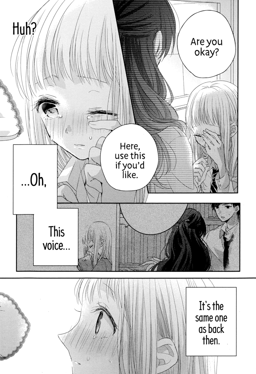 Dramatic Irony (Namaco) Chapter 4 #38