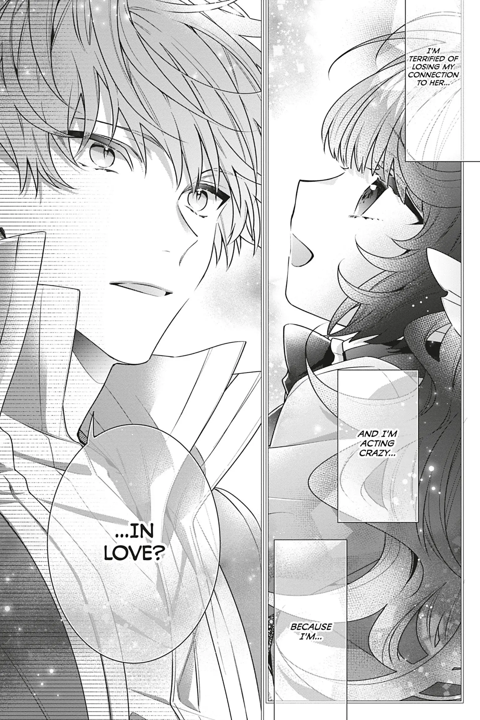 I Was Reincarnated As The Villainess In An Otome Game But The Boys Love Me Anyway Chapter 7 #26