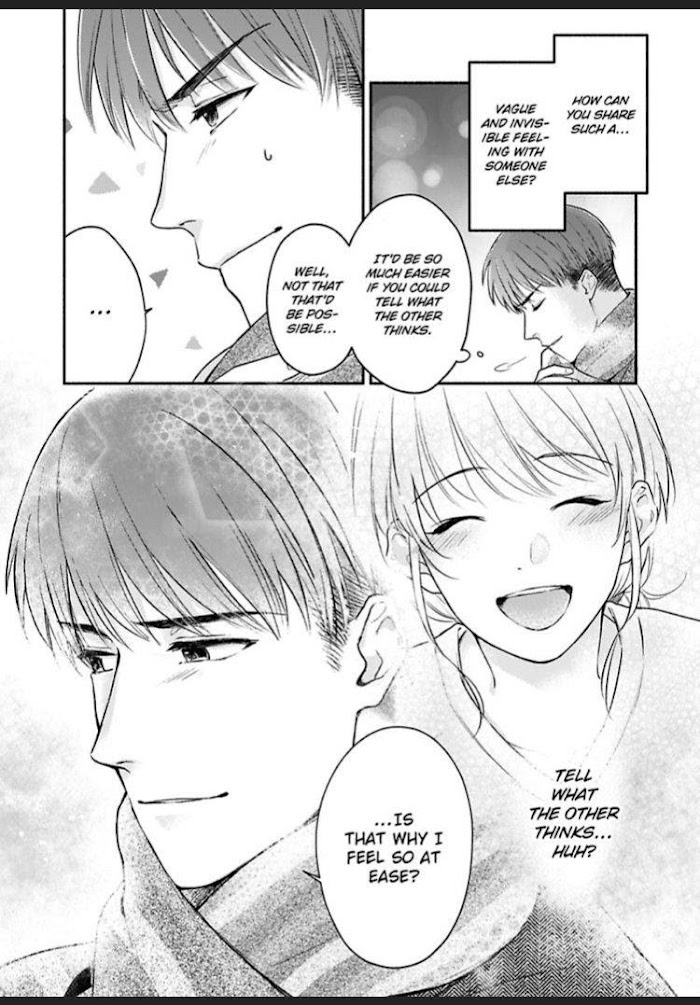 Sasaki, Ore Wa Amakunai Kara Na. Chapter 8 #28