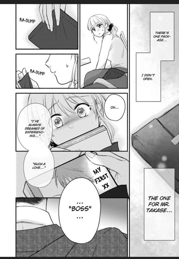 Sasaki, Ore Wa Amakunai Kara Na. Chapter 4 #26