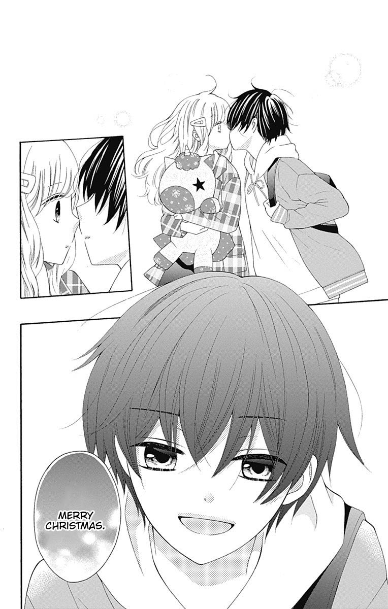 Hatsukoi To Taiyou Chapter 22 #41