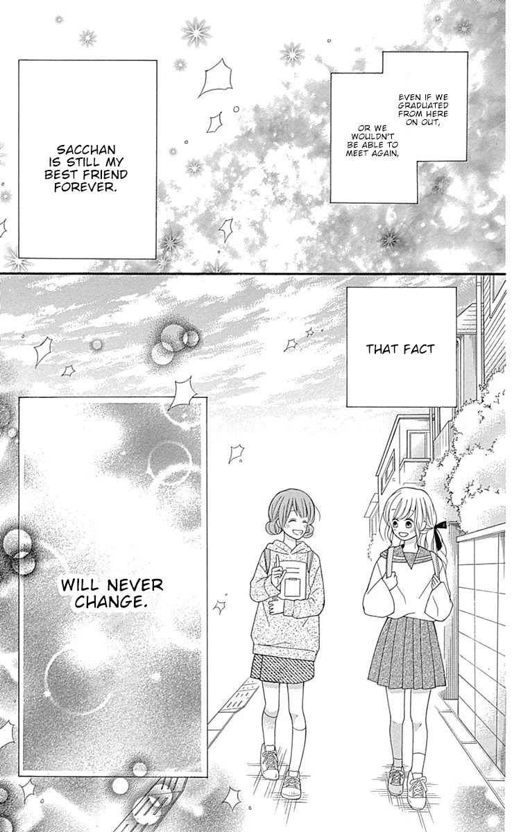 Hatsukoi To Taiyou Chapter 18 #40