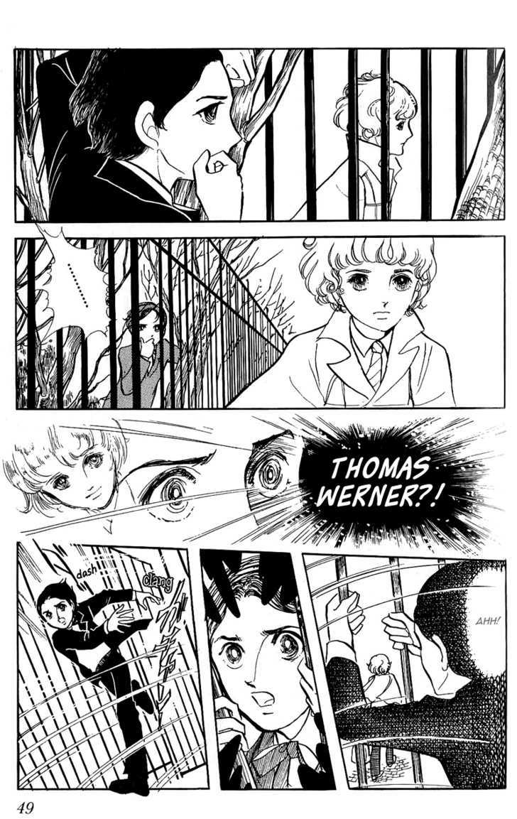 Thomas No Shinzou Chapter 2 #7