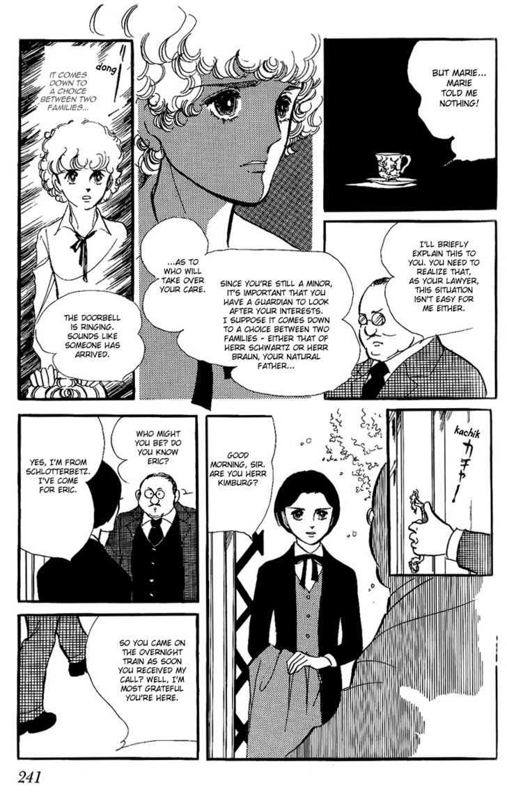 Thomas No Shinzou Chapter 4 #70