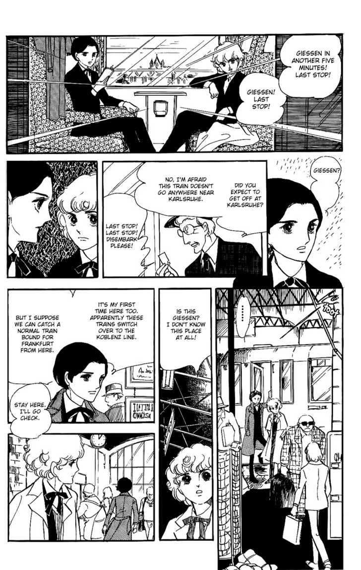 Thomas No Shinzou Chapter 4 #75