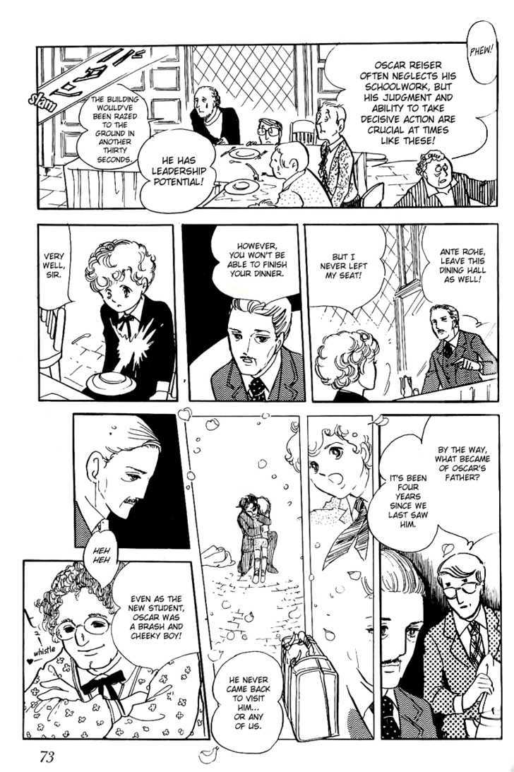 Thomas No Shinzou Chapter 2 #31