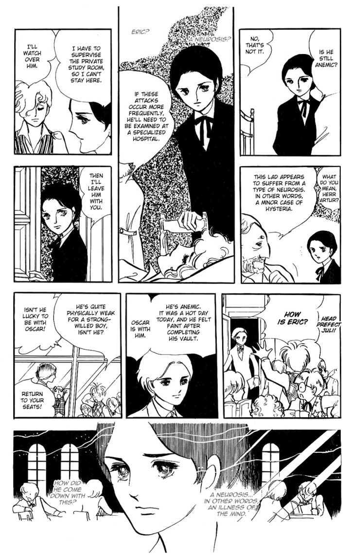 Thomas No Shinzou Chapter 3 #56