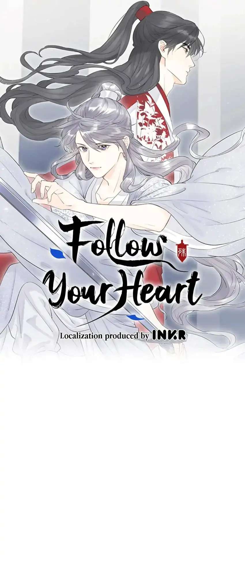 Follow Your Heart Chapter 41 #1