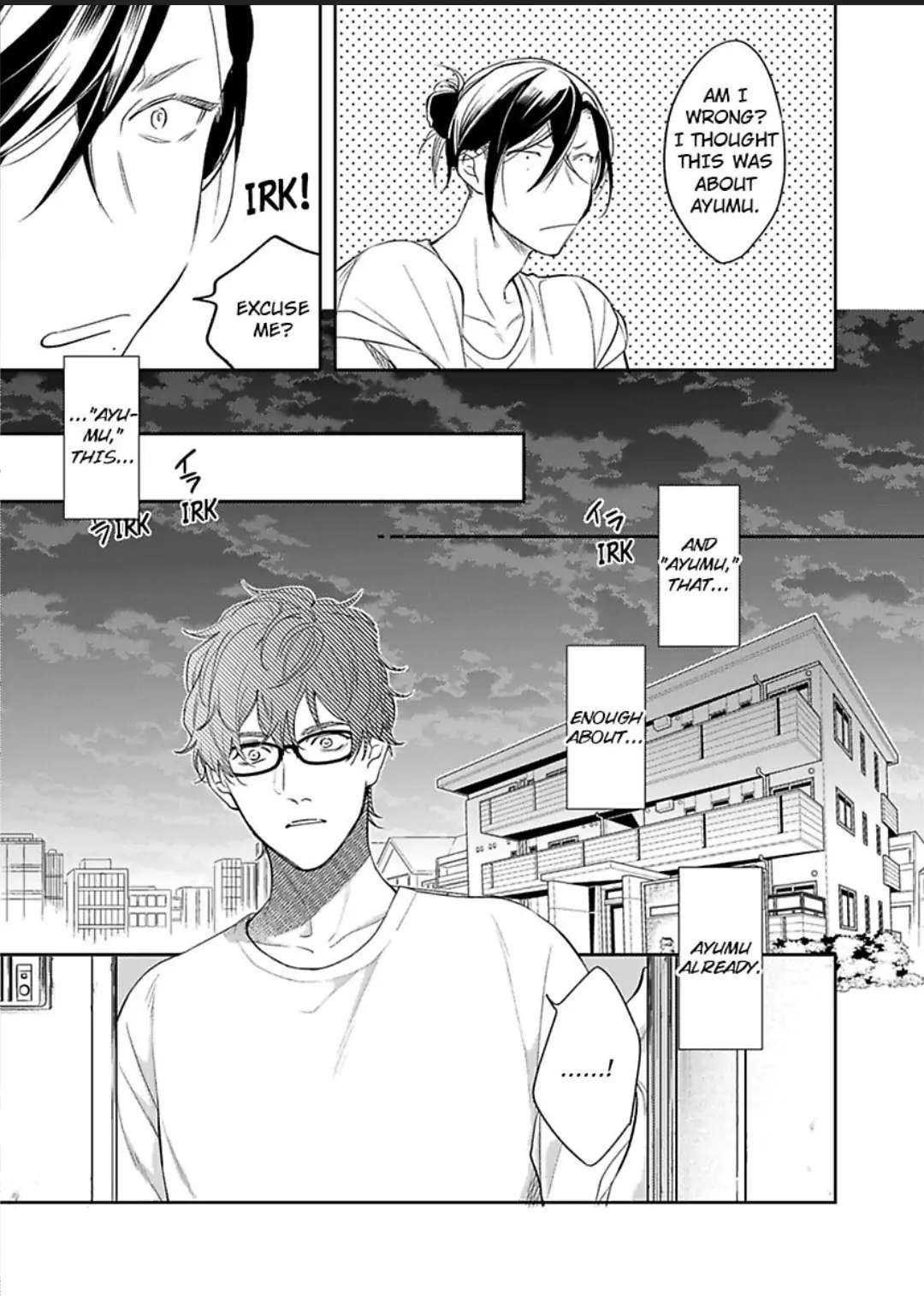 Makuai! Chapter 5 #18