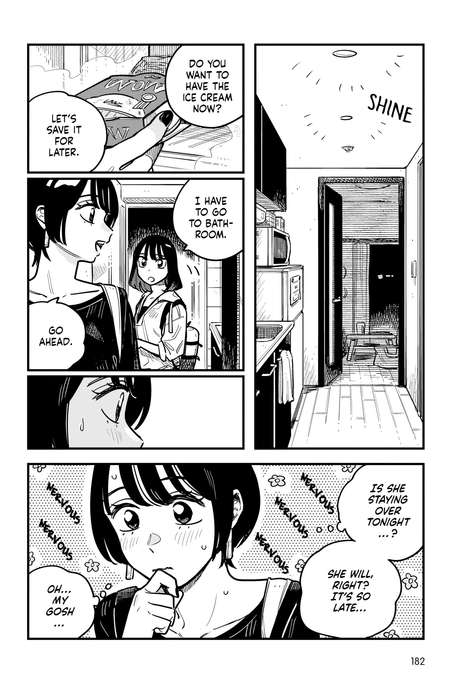 So, Do You Wanna Go Out, Or? Chapter 73 #15