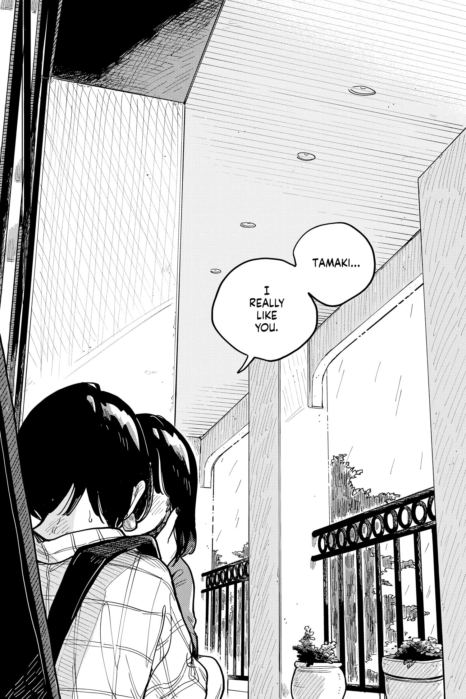 So, Do You Wanna Go Out, Or? Chapter 68 #6