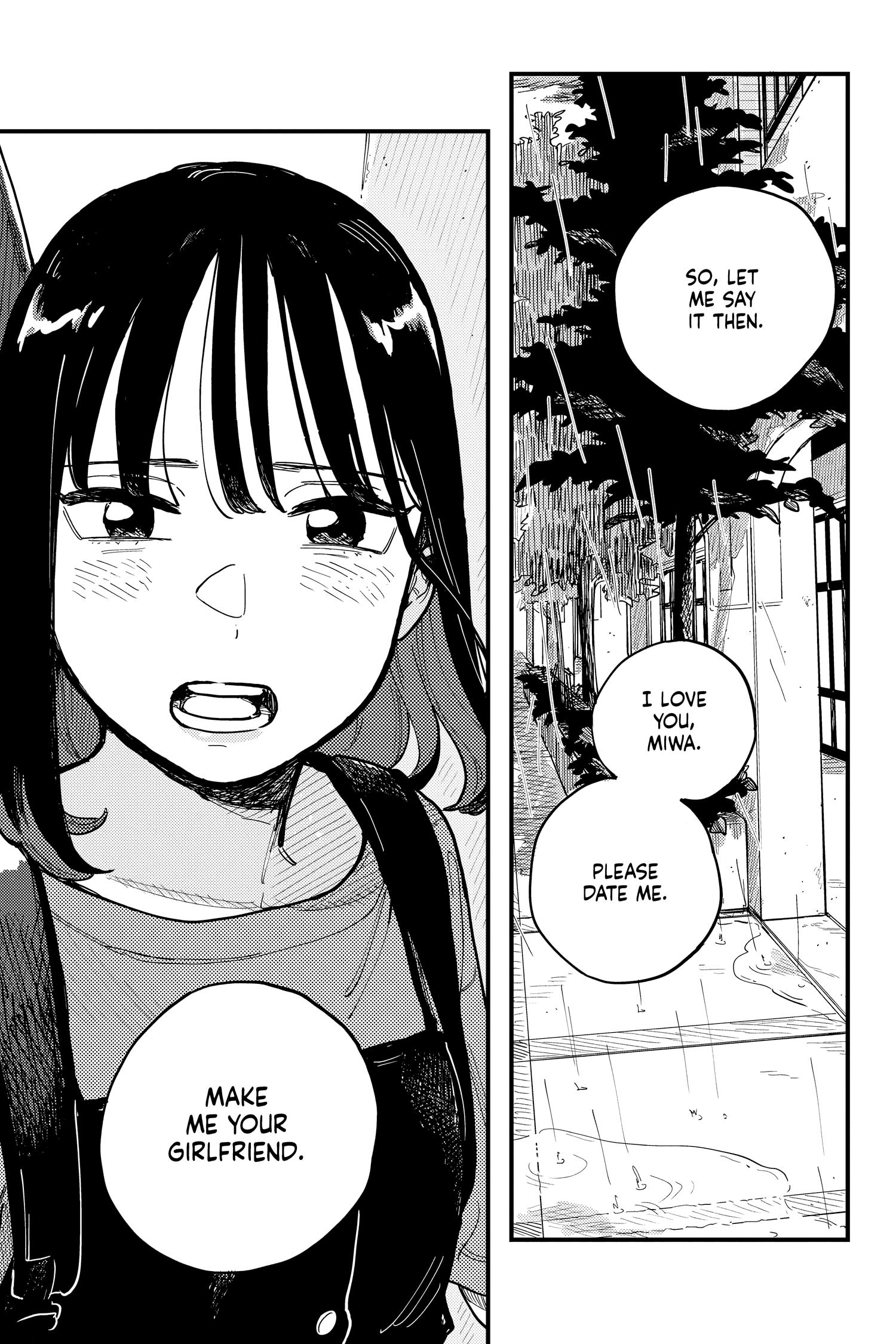 So, Do You Wanna Go Out, Or? Chapter 68 #12