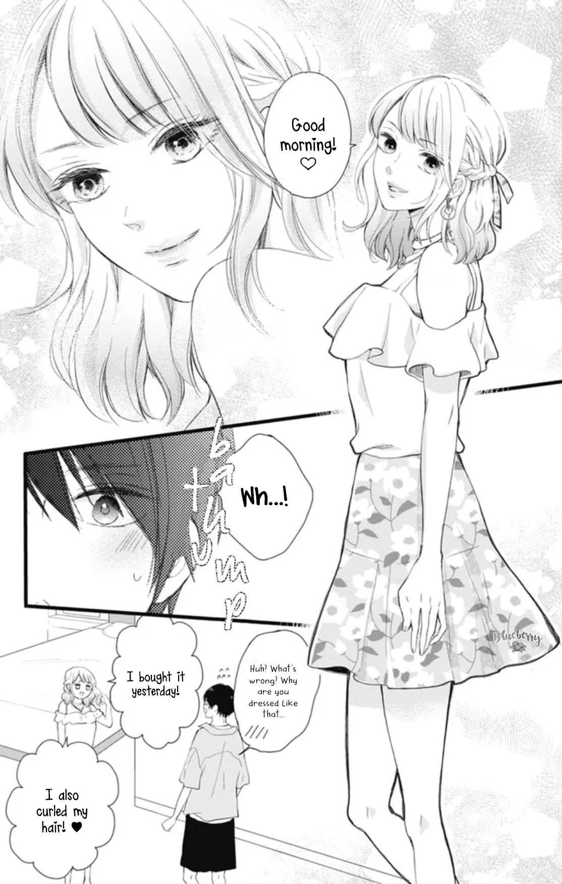 Ani Ga Kareshi De, Gomen Chapter 13 #7