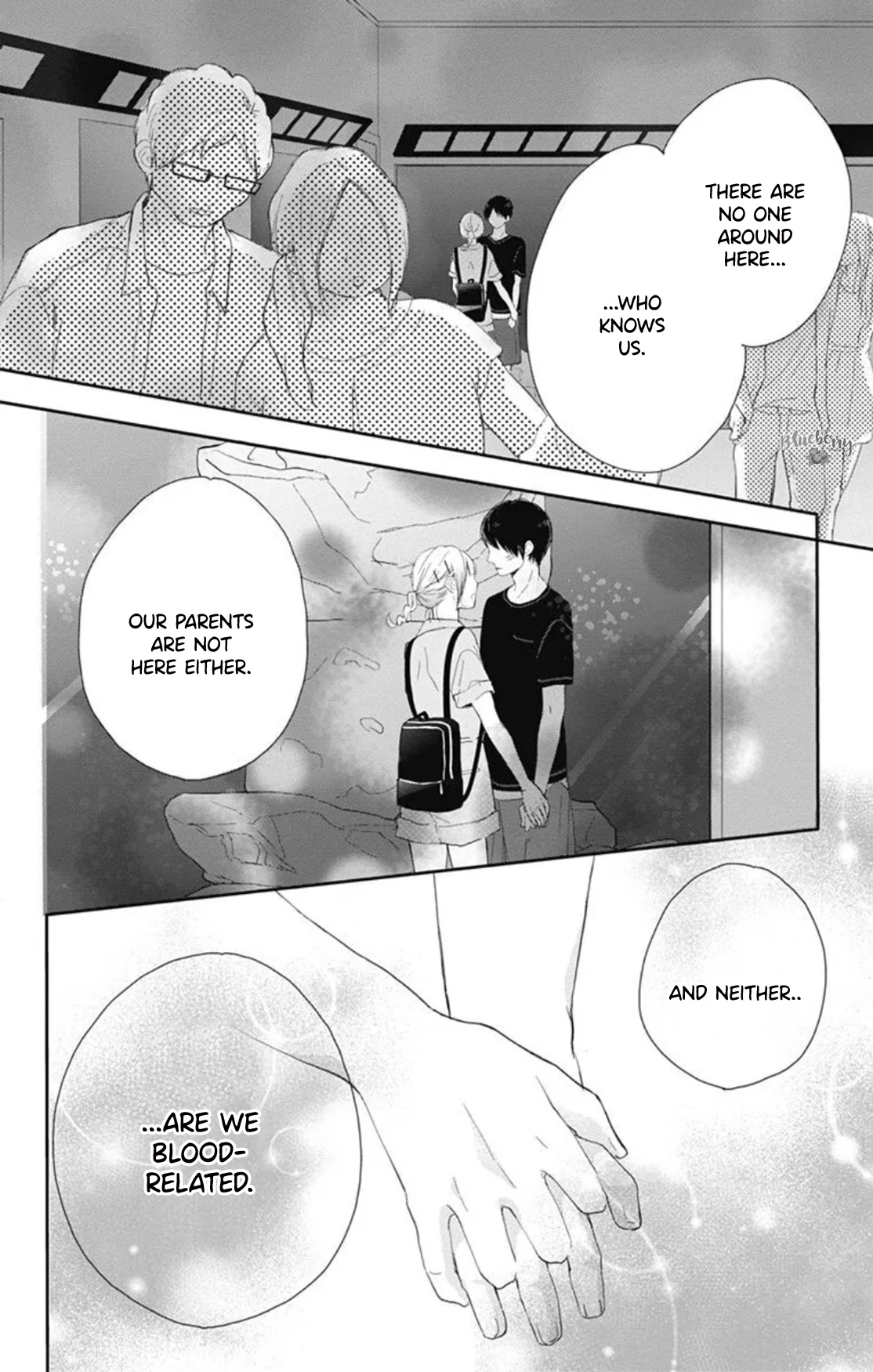 Ani Ga Kareshi De, Gomen Chapter 12 #24