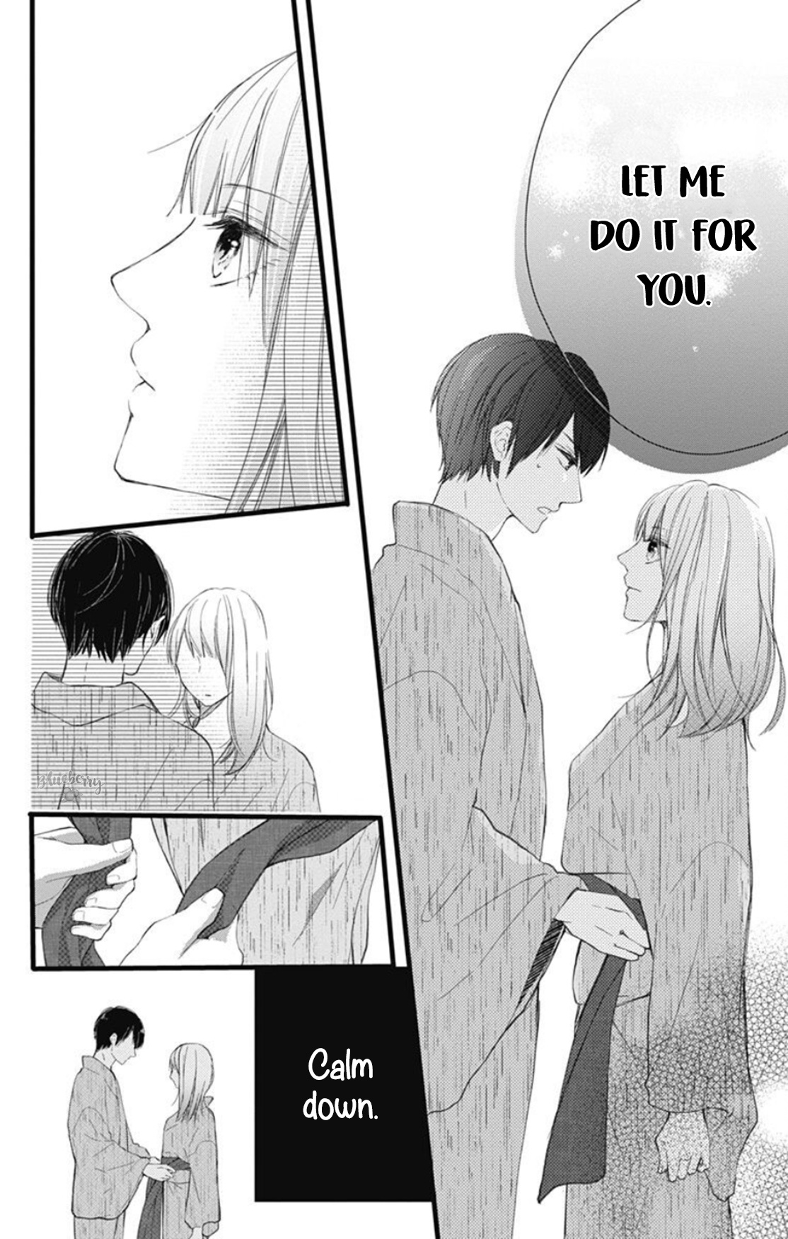 Ani Ga Kareshi De, Gomen Chapter 9 #18