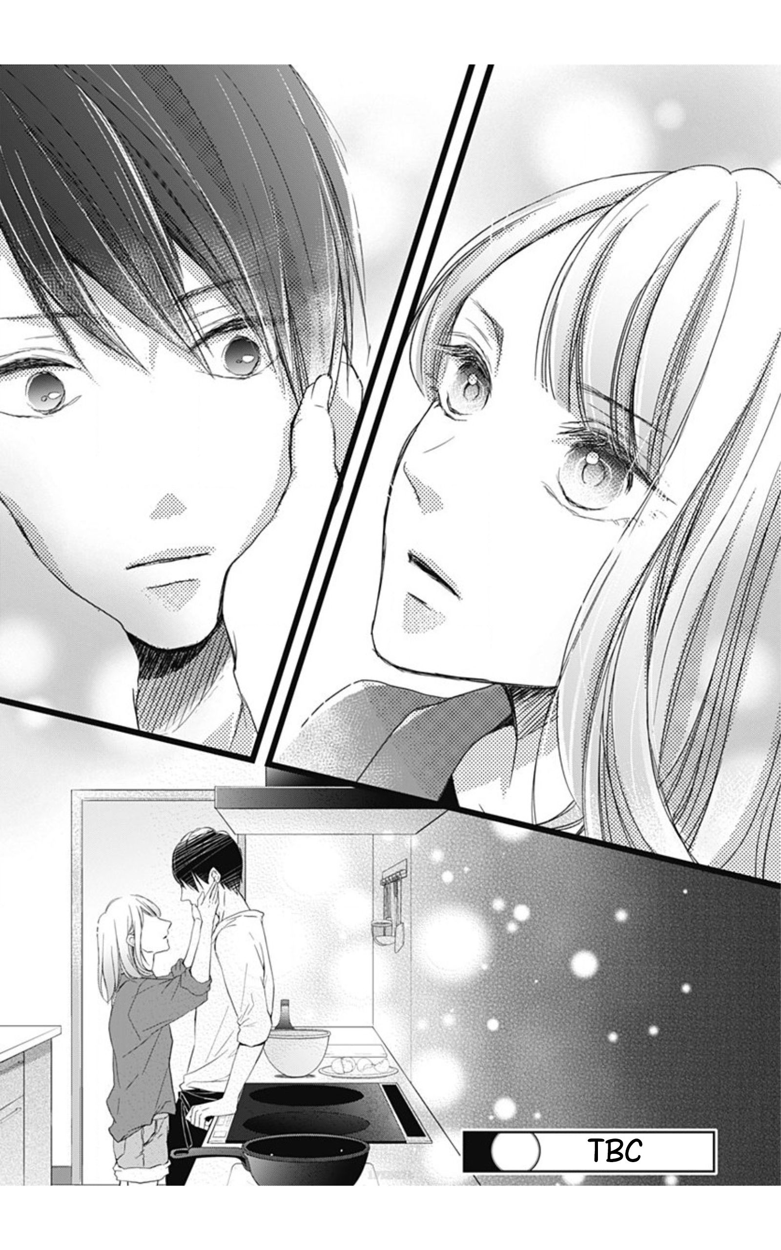 Ani Ga Kareshi De, Gomen Chapter 2 #27