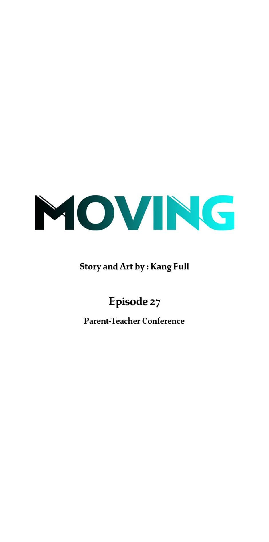 Moving Chapter 27 #5