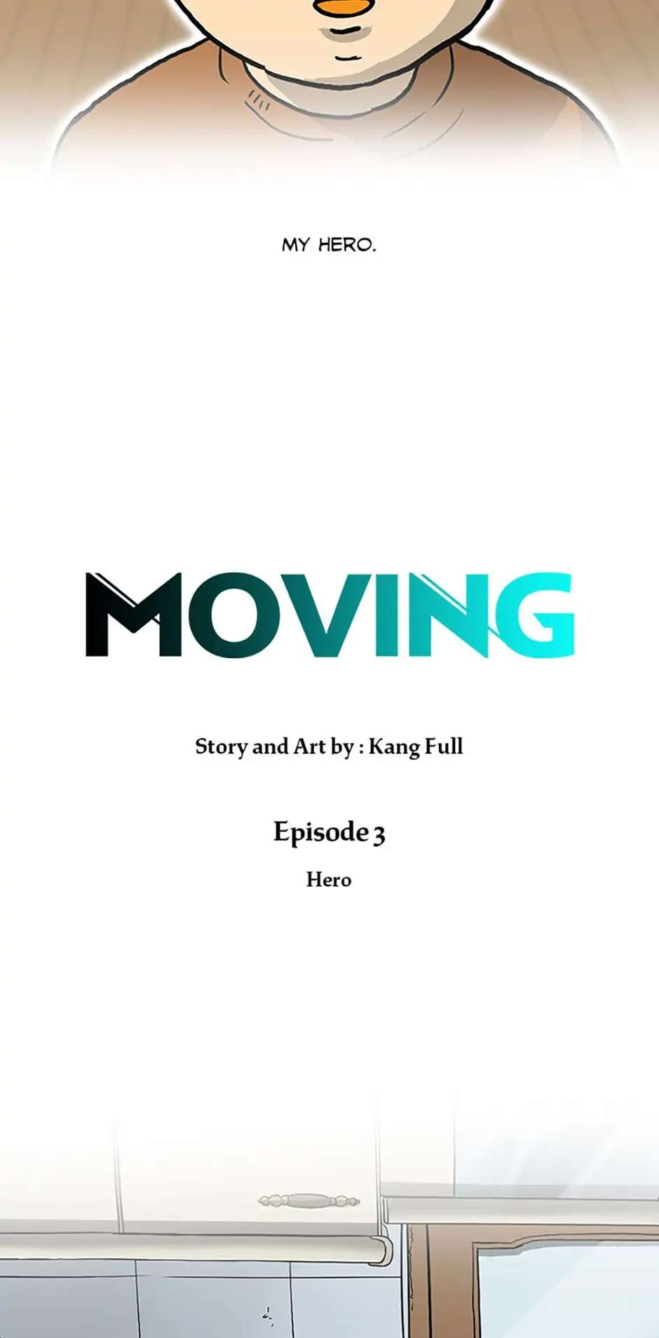 Moving Chapter 3 #6