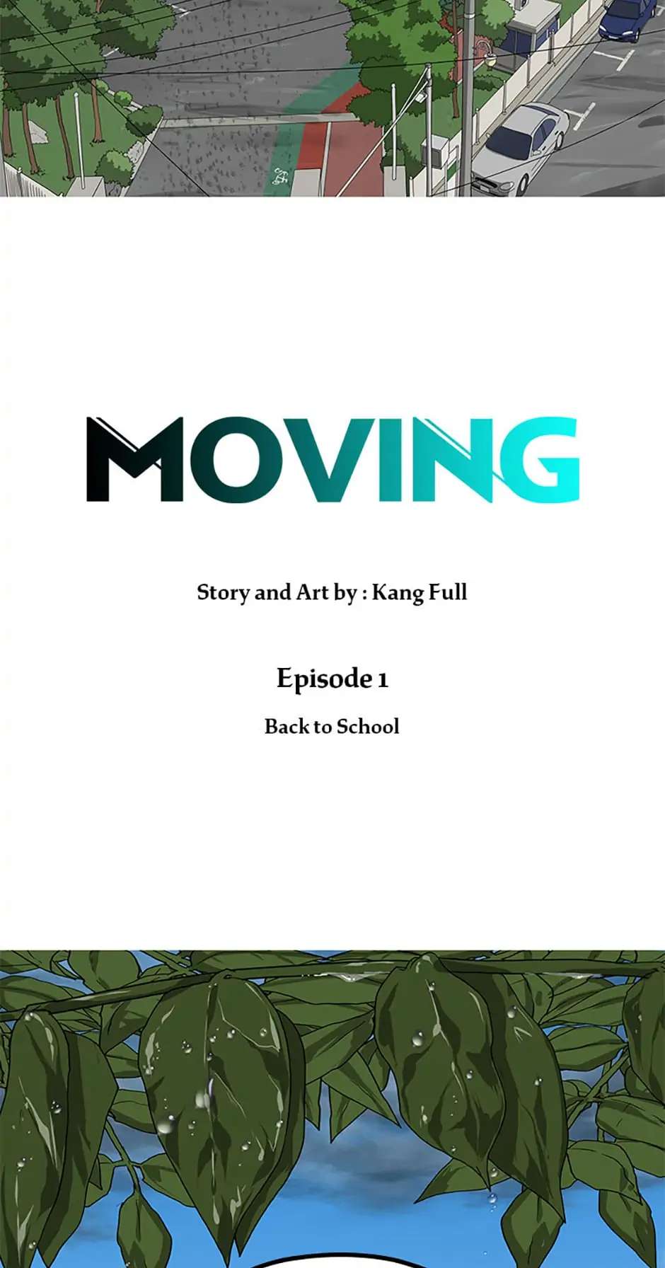 Moving Chapter 1 #2