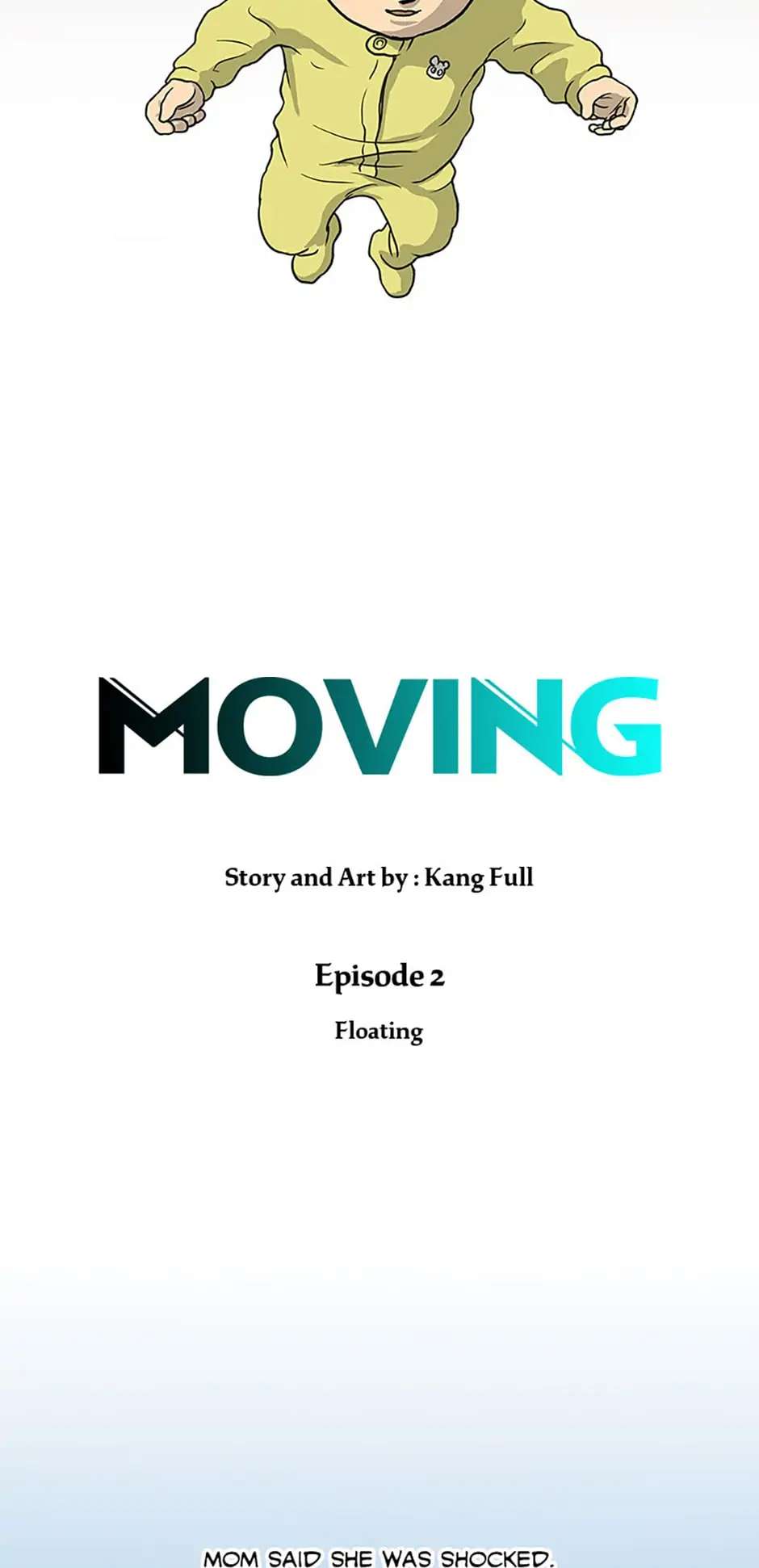 Moving Chapter 2 #11