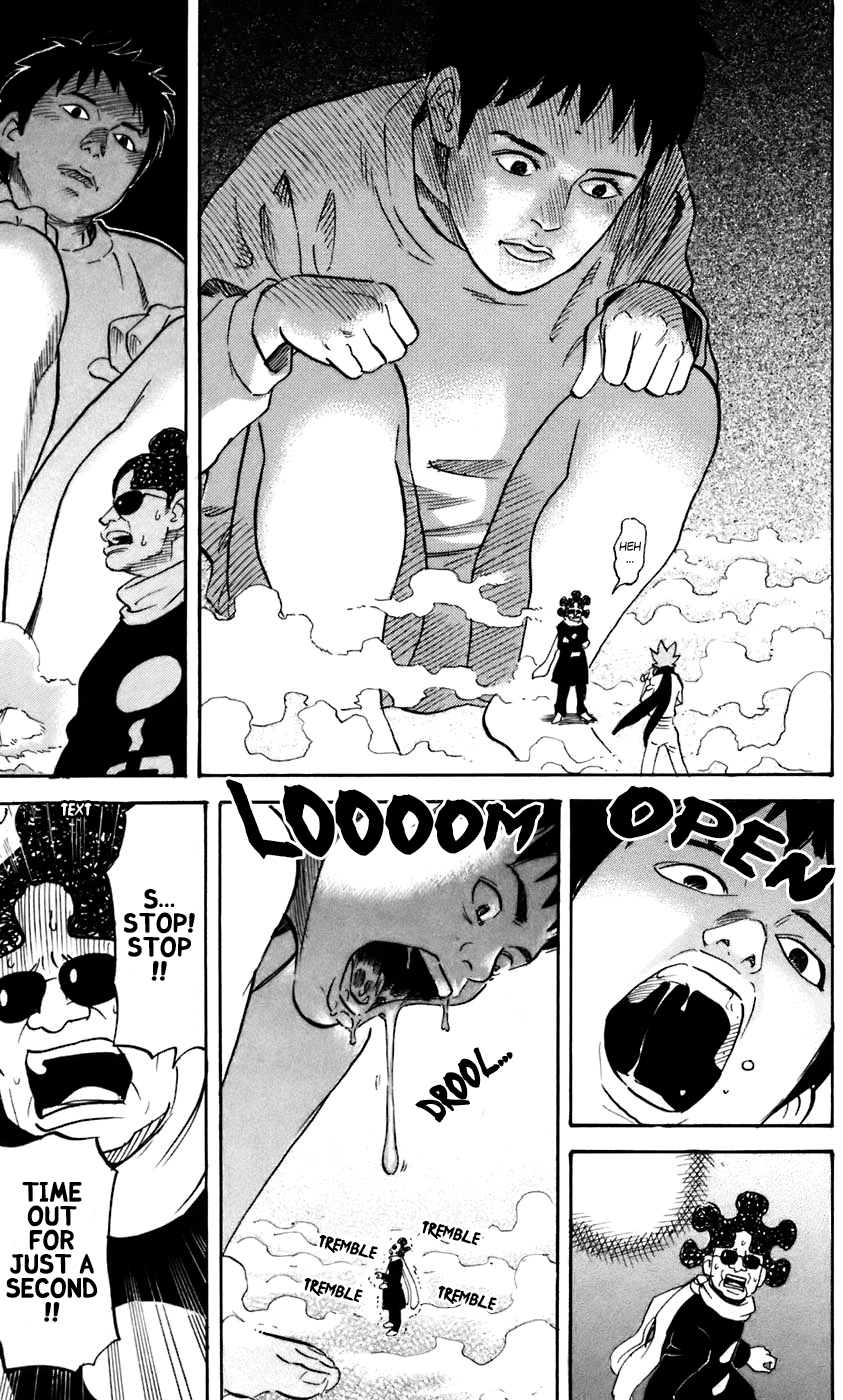 Pyu To Fuku! Jaguar Chapter 229 #5