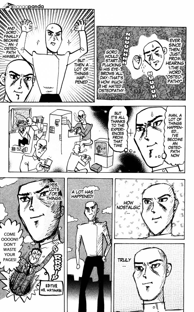 Pyu To Fuku! Jaguar Chapter 146 #4