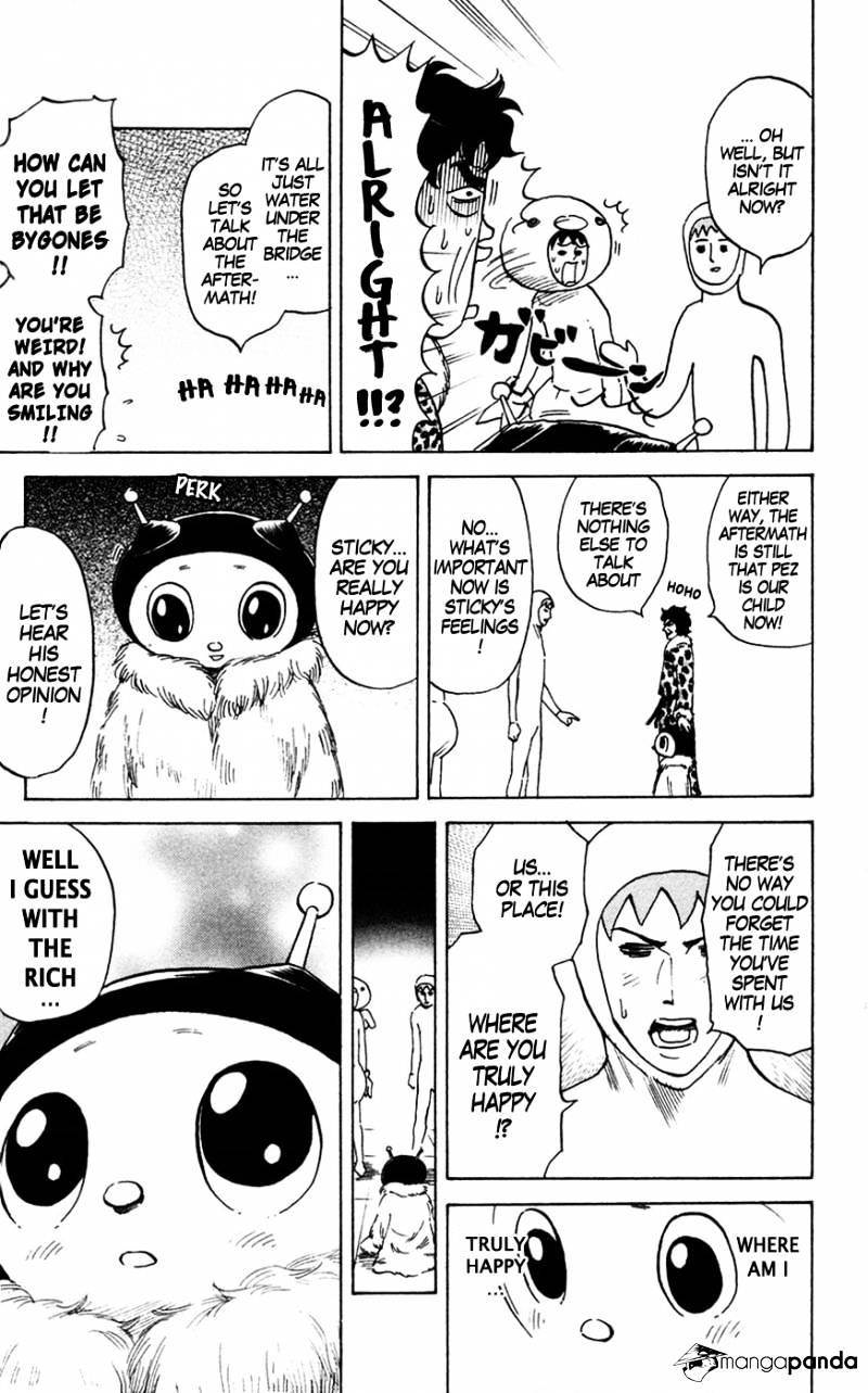 Pyu To Fuku! Jaguar Chapter 144 #5