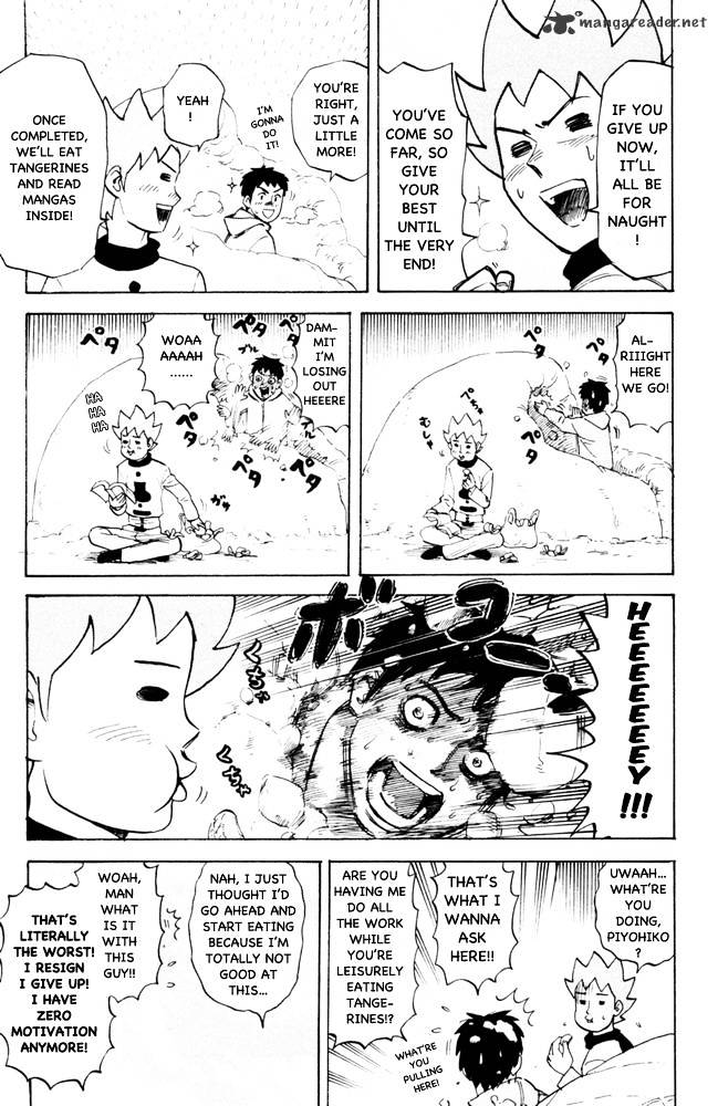 Pyu To Fuku! Jaguar Chapter 94 #3