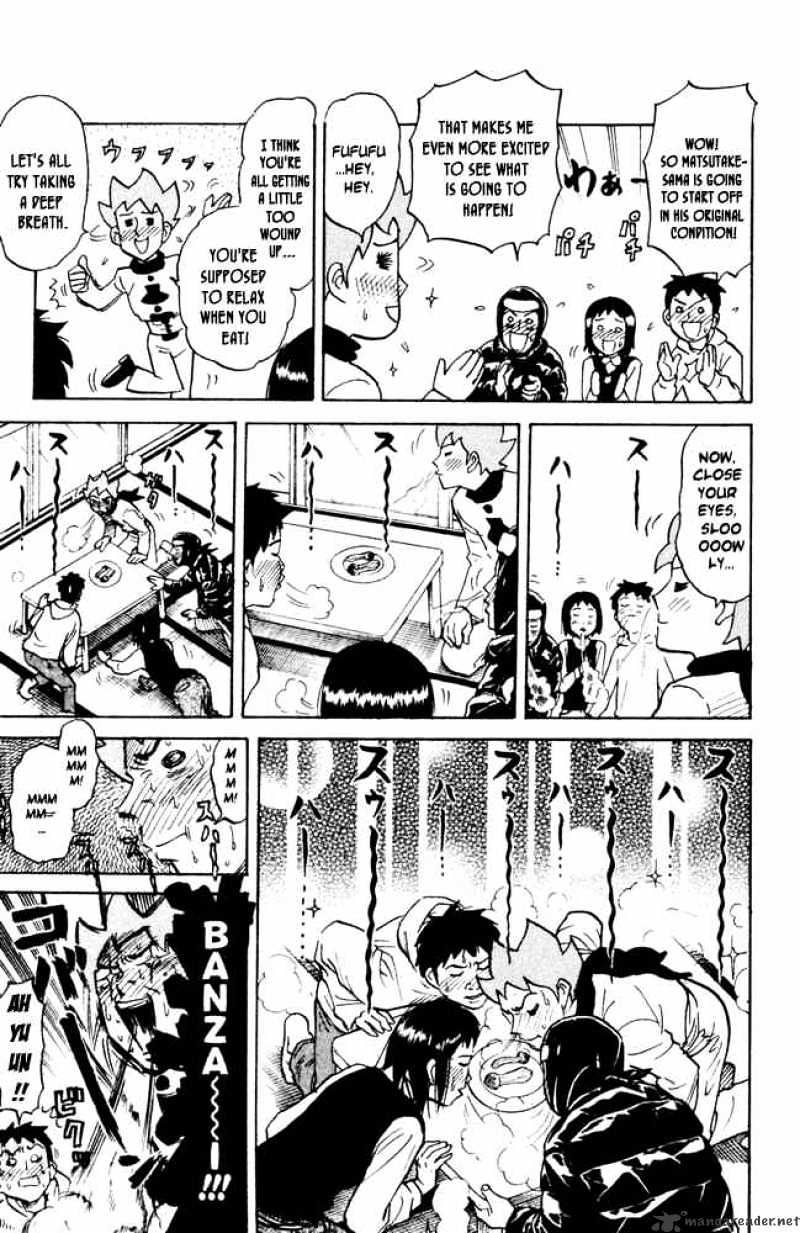 Pyu To Fuku! Jaguar Chapter 52 #3