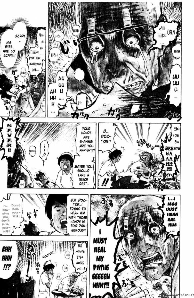 Pyu To Fuku! Jaguar Chapter 35 #5