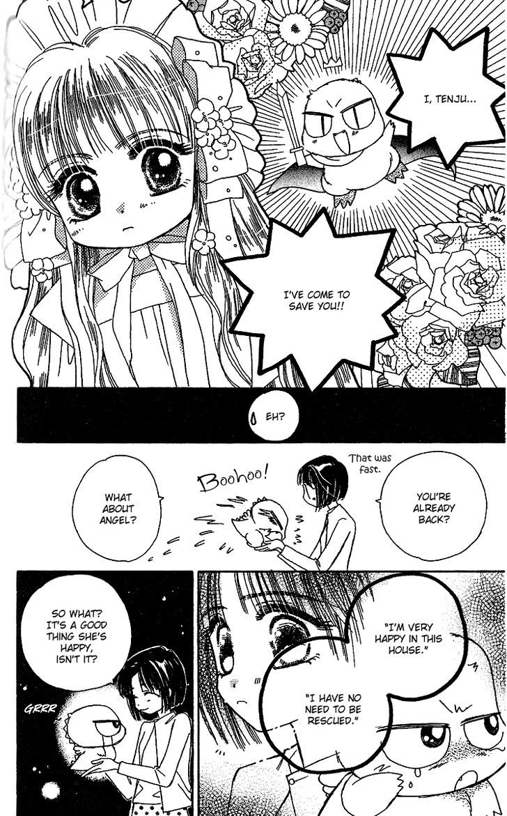 Tenshi Kouryaku Manual Chapter 27 #10
